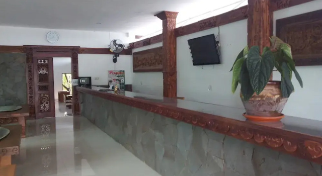 Moro Seneng Hotel and Resort, Rezerwuj Ośrodek wypoczynkowy Kurorty w Purwokerto, Ośrodek wypoczynkowy