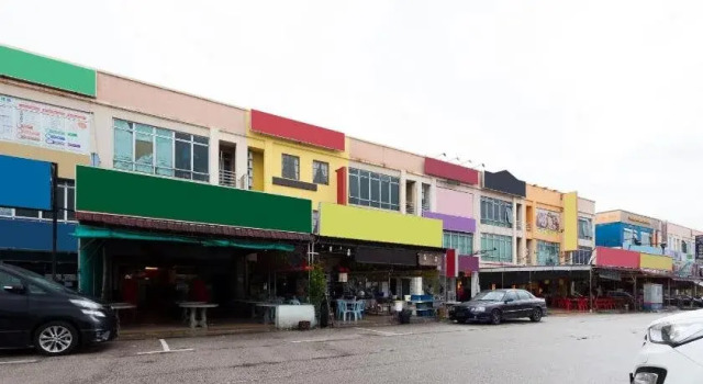 Jasmine Inn Hotel by ZEN Rooms