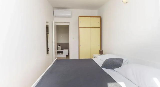 Apartments Manda, 예약 아파트 Vodice 수영장이 있는 호텔, 수영장