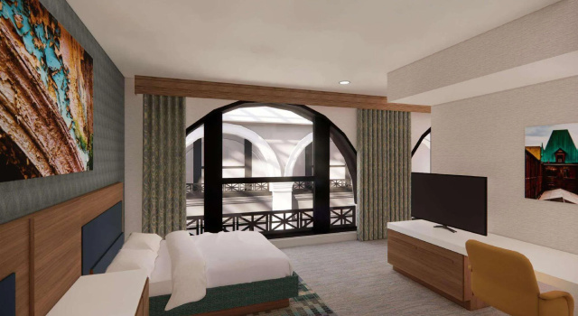 Hilton Garden Inn Dayton Downtown, Забронировать Отель Новые отели штата Огайо, новые