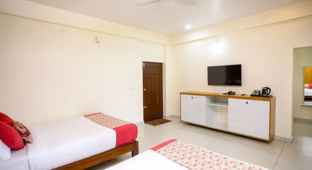 Номер Classic Lionton Resort by Z Vacations