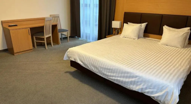Апартаменты Poleczki Residence Apartments