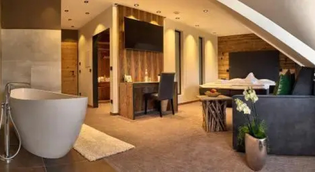 Gesundheits-und Wellnesshotel Pusl