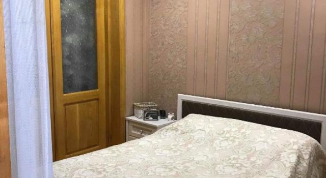 3-Room Flat In Kutaisi, Забронировать Отель Кутаиси Имеретия