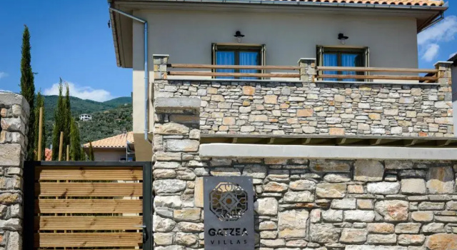 Gatzea Villas