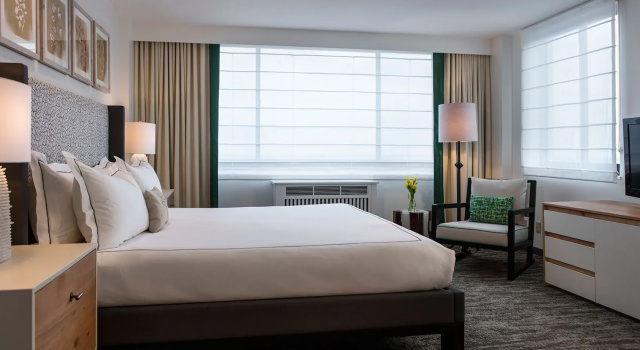 Glover Park - Georgetown, Book Lejlighedshotel Northwest Washington