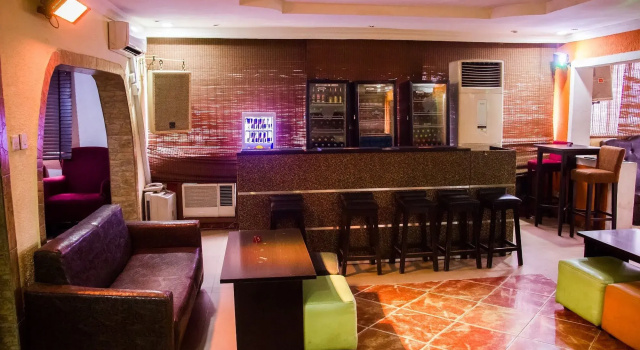 Modex Guest House
