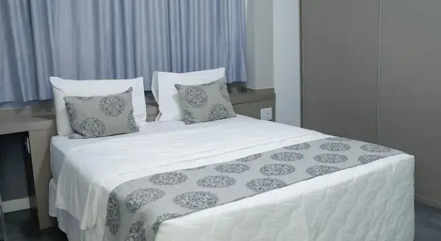 Люкс Verona Tower Hotel