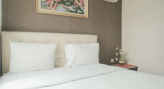 2BR Apartment at Great Western Resort near Shopping Mall, Đặt Khu nghỉ dưỡng Khu nghỉ dưỡng tại Banten, Khu nghỉ dưỡng