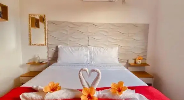 Номер Standard Martinelli Residence