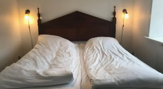 Номер Standard Motel Lido