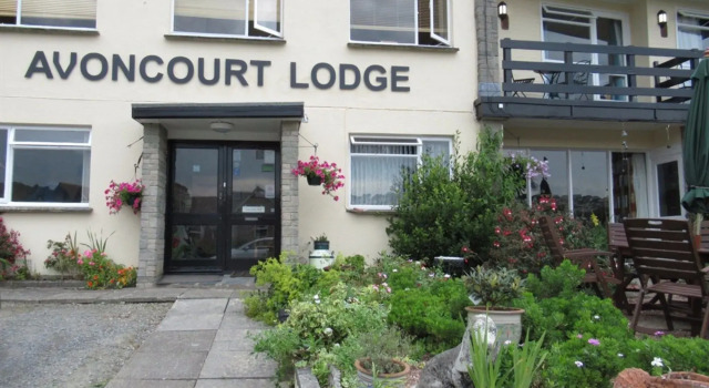 Avoncourt Lodge, Reservar Pousada (com pequeno-almoço) Ilfracombe Devon