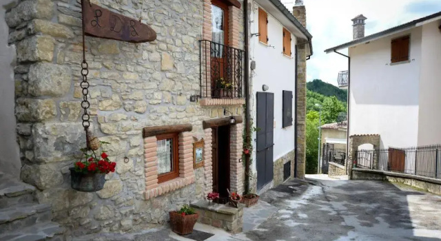 B&b ldl Amatrice, Забронировать Отель «постель и завтрак»  