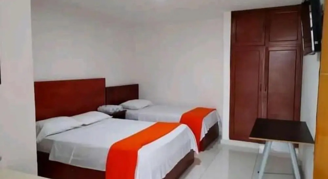 Hotel Winsor, Забронировать Отель Фонсека Guajira