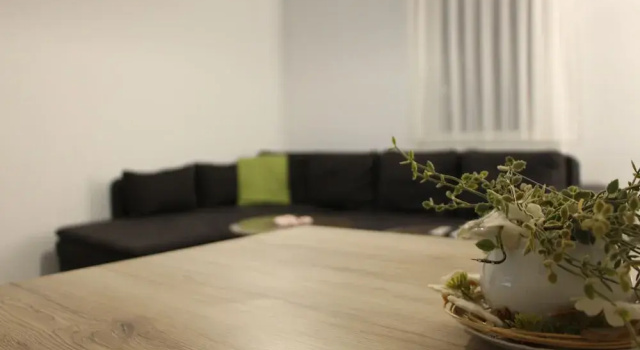 Апартаменты Grand Ermis Apartments