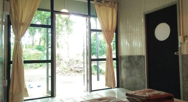 Duangdee Room, Забронировать Отель Канчанабури провинция Канчанабури