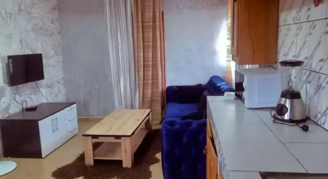 Comfort Appartement La Diva