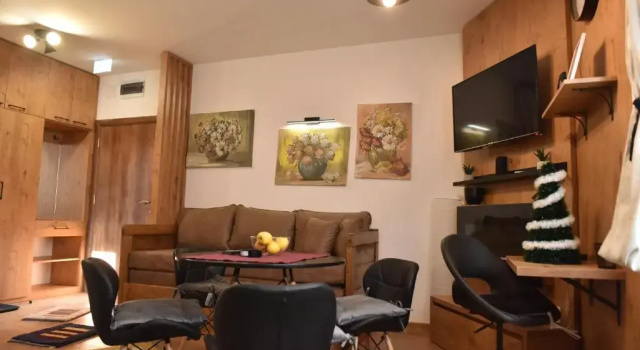 Студия Standard Start Apartments LUX KOPAONIK