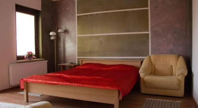 Номер Comfort Dom Gościnny Pod Górą