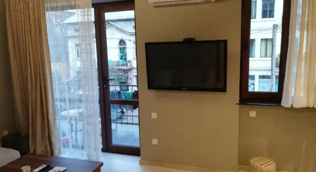 Mamuka House, Забронировать Апартаменты/квартира Батуми Батуми - побережье