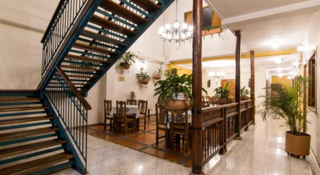 Hotel Valdivia Plaza, Забронировать Отель Отели Хардин 3 звезды, 3*