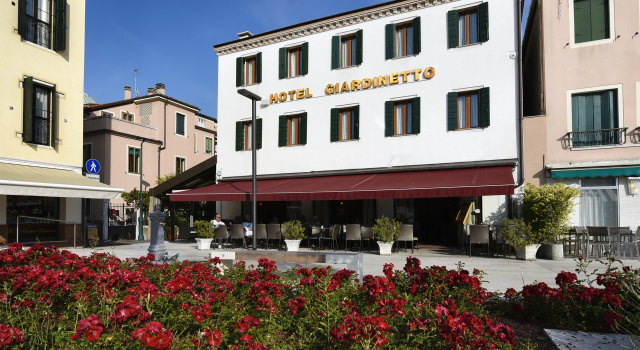 Hotel Giardinetto