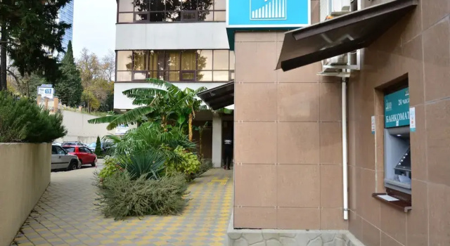 LasSochi Hostel, Забронировать Хостел Хостелы Краснодарского края, Хостел