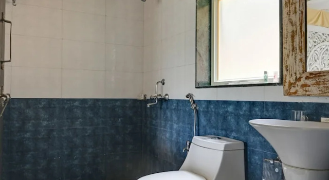 Номер Premium Kavish Holiday Hill Resort