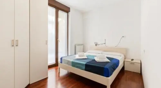 Linate Huge Terrace Apartment
