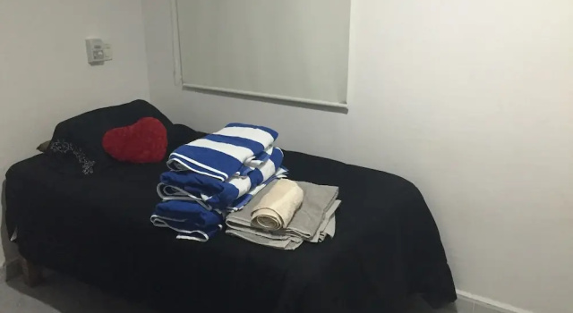 Aria Ocean, Rezerwuj Apartament Hotele w Nayarit z Basenem, Basen