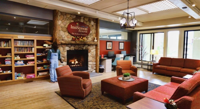 Lincoln PB 2Kil 0222, Забронировать Отель Линкольн Waterville Valley Resort