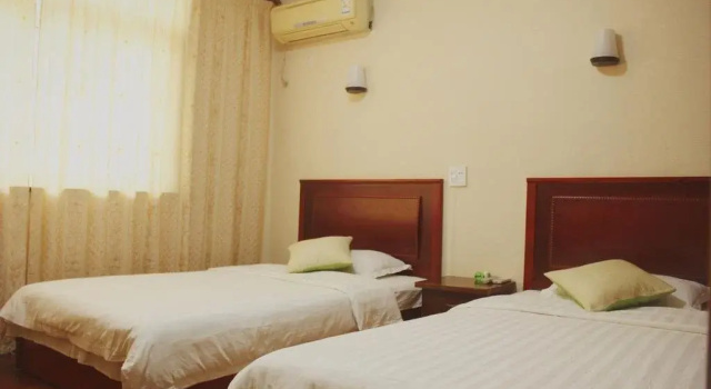 Seven Years Later Hostel, Rezerwuj Hostel Hostele w Jiaxing, Hostel