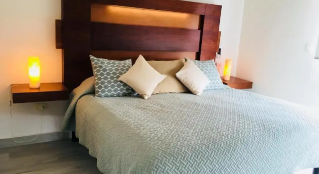 Family Apartments Near Beach Polo88, Забронировать Апартаменты/квартира Апартаменты Плая-дель-Кармен, Апартаменты/квартира