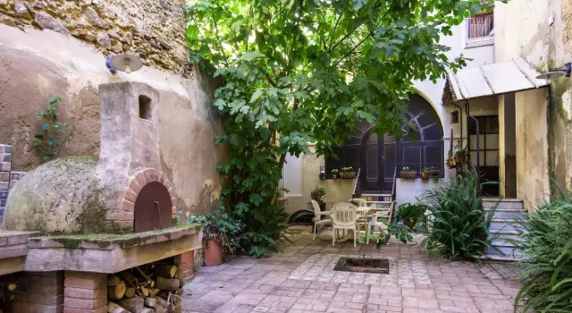 Апартаменты с 3 комнатами Welcomely - Casa Rodriguez
