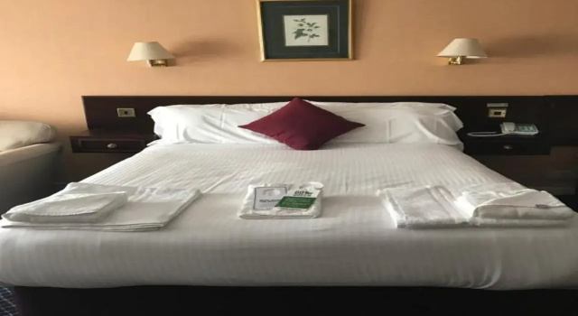 Croit Anna Hotel, Забронировать Отель Отели Шотландии 3 звезды, 3*
