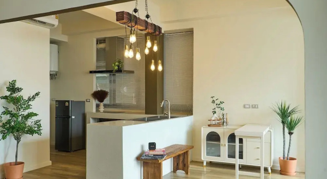 Коттедж 5loft Anti-Hotel, Silom, Bangkok