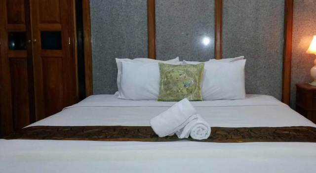 My Home Guesthouse, Rezervați Hotel Sleman Yogyakarta