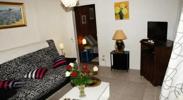 Aristochats, Забронировать Апартаменты/квартира Анно Alpes-de-Haute-Provence