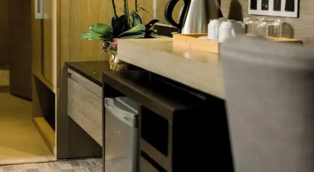 Номер Deluxe Sotogrande Hotel Katipunan