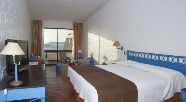 Panamericana Hotel - Arica