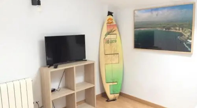 Somo Surfskate hostel, Забронировать Хостел Хостелы Рибамонтан-аль-Мар, Хостел