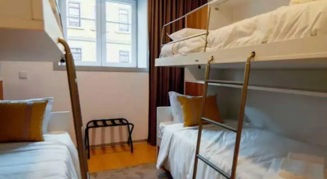 Centro de Juventude de Braga - Hostel, Boek Hostel Braga 