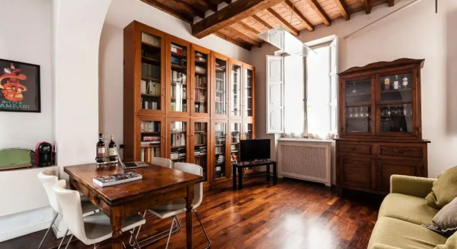 The Galileo Apartment, Забронировать Апартаменты/квартира Пиза Тоскана, рядом с Площадь рыцарей