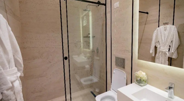 Номер Standard Royal Hill Hotel