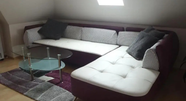 Апартаменты Hotel Green House
