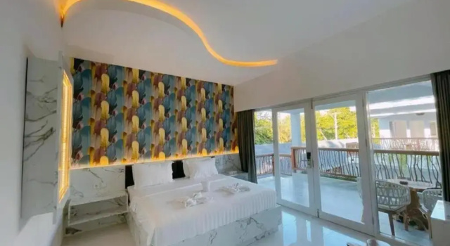 Номер Standard Sea Shell Resort