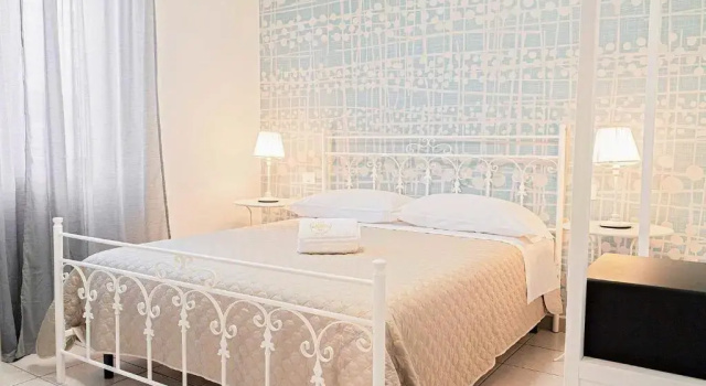 Borgo Incoronata B&B, Забронировать Отель «постель и завтрак» Васто Побережье Абруццо
