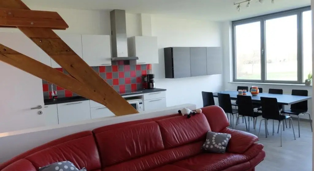 Vakantiewoning Klavertje Lier, Забронировать Отель Лир Antwerpse Kempen