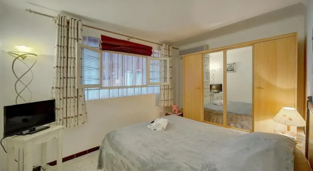 Spacieux 2 Pièces Vue panoramique sur Port de Cannes A1B47, Забронировать Апартаменты/квартира Канны Приморские Альпы