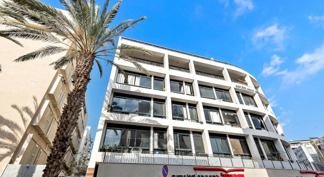 Brand new apartment next to the beach M4, Забронировать Апартаменты/квартира Апартаменты Тель-Авива, Апартаменты/квартира